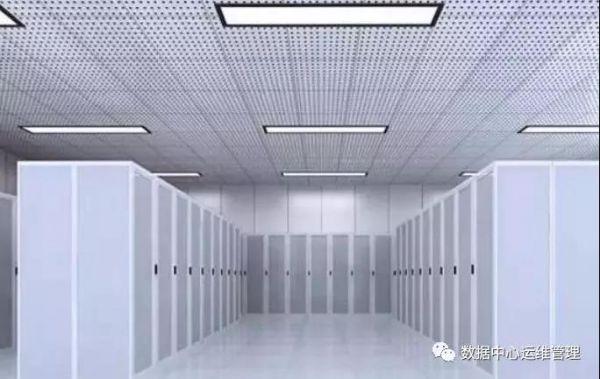 數(shù)據(jù)中心機(jī)房空調(diào)系統(tǒng)的這些“套路”你知多少？2
