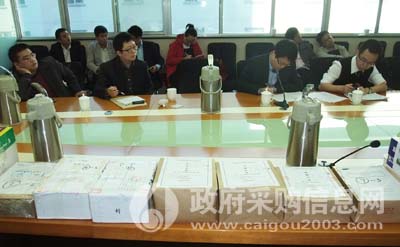 越來越多的機(jī)房企業(yè)參與到政府采購之中。